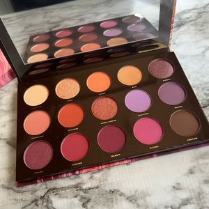 Hipdot Zion Palette
